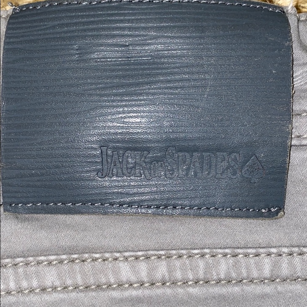 Jack of Spades High Roller Luxury Denim - Picture 3 of 12